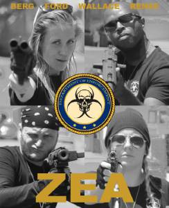 ZEA: Use of Force  
