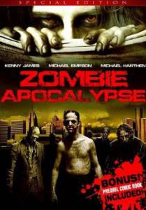 Zombie Apocalypse ()  